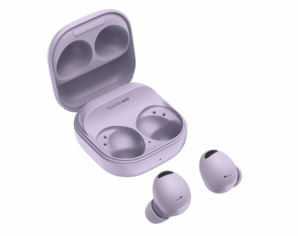 CASTI Samsung PHT16087 Galaxy Buds 2 Pro SM-R510 Bora Purple „PHT16087” (timbru verde 0.18 lei)