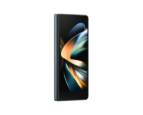 Samsung Galaxy Z Fold4 DS GrayGreen 5G/7.6/OC/12GB/512GB/4MP+10MP/12MP+50MP+10MP/4400mAh „SM-F936BZACEUE” (timbru verde 0.55 lei)