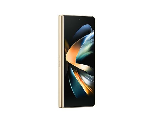 Samsung Galaxy Z Fold4 DS Beige 5G/7.6/OC/12GB/512GB/4MP+10MP/12MP+50MP+10MP/4400mAh „SM-F936BZECEUE” (timbru verde 0.55 lei)