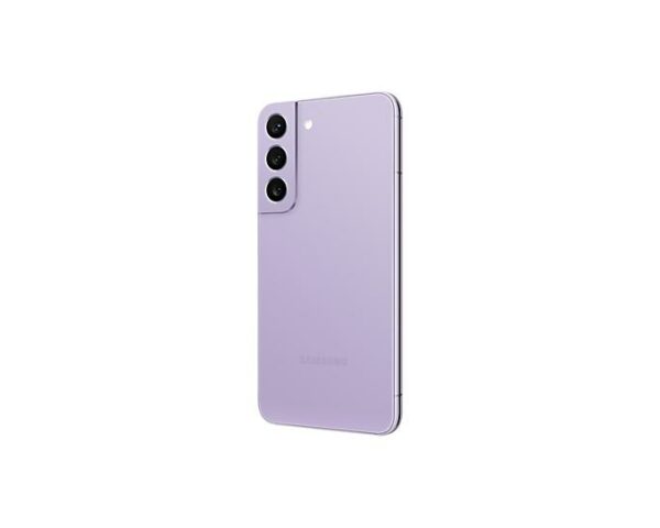 Samsung Galaxy S22 DS Bora Purple 5G/6.1″/OC/8GB/128GB/10MP/12MP+50MP+10MP/3700mAh „SM-S901BLVDEUE” (timbru verde 0.55 lei)
