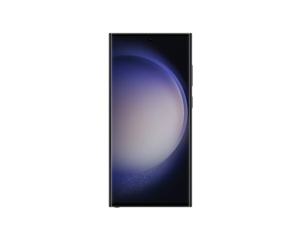 Samsung Galaxy S23 Ultra DS Phantom Black 5G/6.8″/OC/8GB/256GB/12MP/200MP+12MP+10MP+10MP/5000mAh + S Pen „SM-S918BZKDEUE” (timbru verde 0.55 lei)