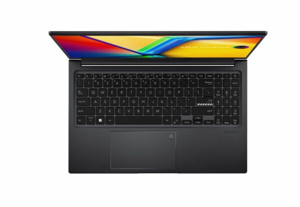 ASUS VIVOBOOK X1605EA Intel Core i3-1115G4 16inch IPS WUXGA 8GB 256GB M.2 NVMe PCIe 3.0 SSD Intel UHD NoOS 2Y Black „X1605EA-MB052” (timbru verde 4 lei)