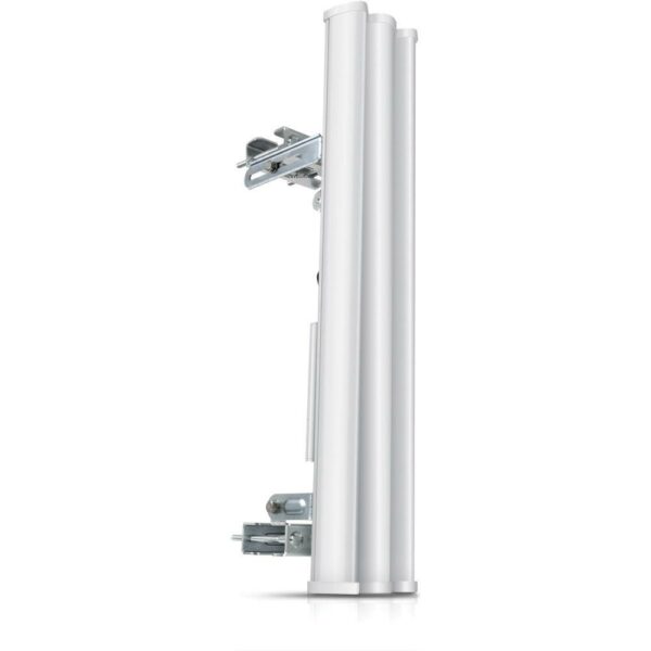 UBIQUITI 5GHz AirMax BaseStation, 19dBi, 120 deg, rocket kit „AM-5G19-120” (timbru verde 2.00 lei)