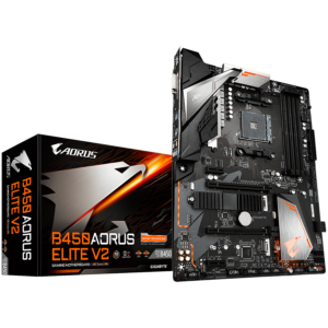 B450 AORUS ELITE V2 1.2