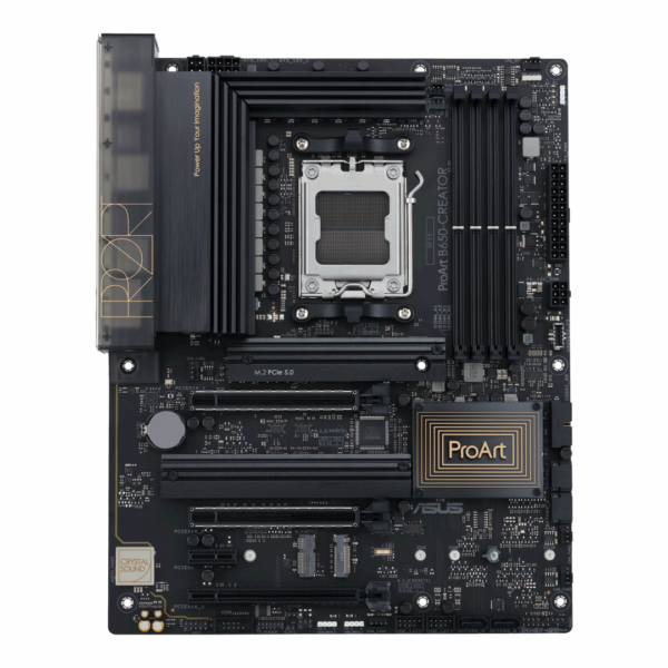 Asus AMD ProArt B650-CREATOR AM5 DDR5 „B650-CREATOR”