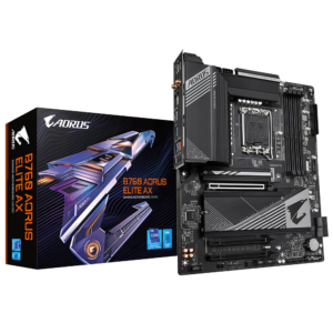 B760 AORUS ELITEAX