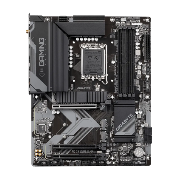 MB GIGABYTE B760 GAMING X AX LGA1700 „B760 GAMING X AX”