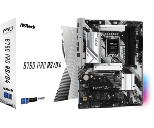 B760 PRO RS/D4