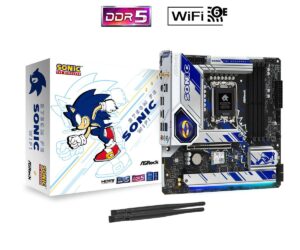 B760M PG SONIC WI