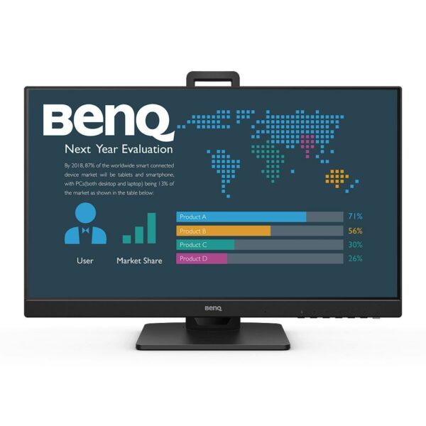 MONITOR 23.8″ BENQ BL2485TC „BL2485TC” (timbru verde 7 lei)