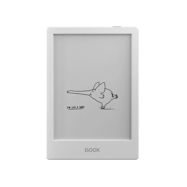 TAB Boox Poke 4 Lite 6 2GB 16GB A11 „BOOX6POKE4” (timbru verde 0.8 lei)
