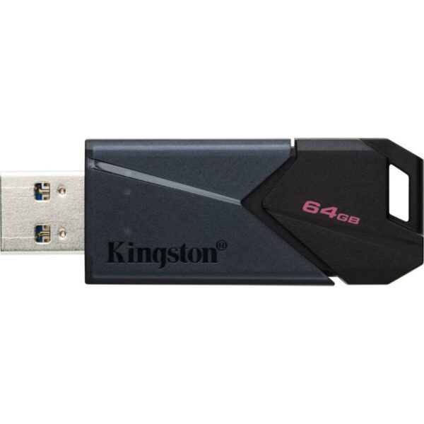 KS USB 64GB DT EXODIA ONYX 3.2 „DTXON/64GB” (timbru verde 0.03 lei)