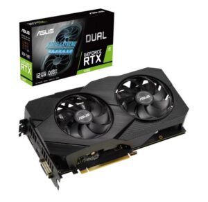 DUAL-RTX2060-12G-EVO