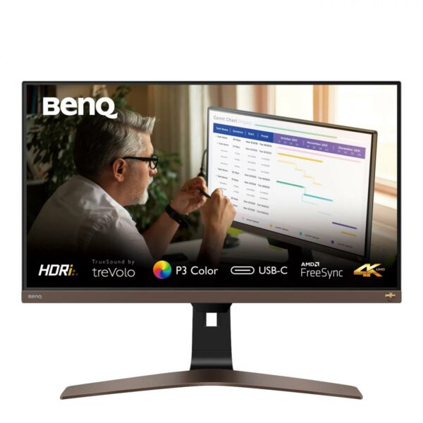 MONITOR 28″ BENQ EW2880U „EW2880U” (timbru verde 7 lei)