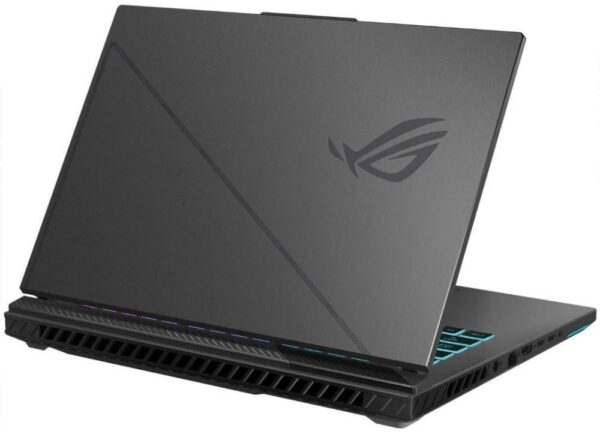 ASUS Strix G614JV Intel Core i9 13th Gen 16inch QHD+ 240Hz IPS 16GB 1TB PCIe 4.0 M.2 GN21-X4 8GB NoOS 2Y Eclipse Gray „G614JV-N4120” (timbru verde 4 lei)