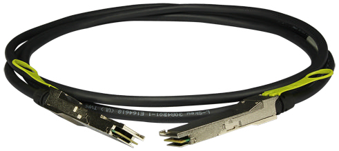 HUAWEI CABLU QSFP+,40G,HIGH SPEED DIRECT „HU02310MUH”