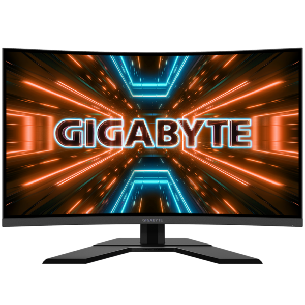 GIGABYTE M32Q GAMING MONITOR 31.5″ „M32Q” (timbru verde 7 lei)