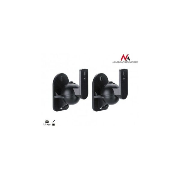 Suport Sateliti Audio Maclean set 2 bucati MC-526 „MC-526”