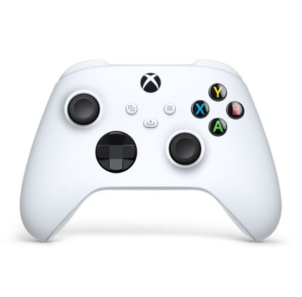 MS XBOX SERIES X WIRELESS CONTROLLER WH „MS-889842611564” (timbru verde 0.8 lei)