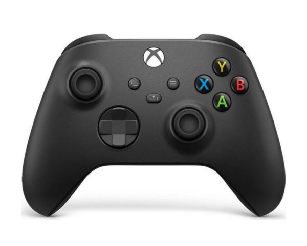 MS XBOX SERIES X WIRELESS CONTROLLER BK „MS-889842611595” (timbru verde 0.8 lei)