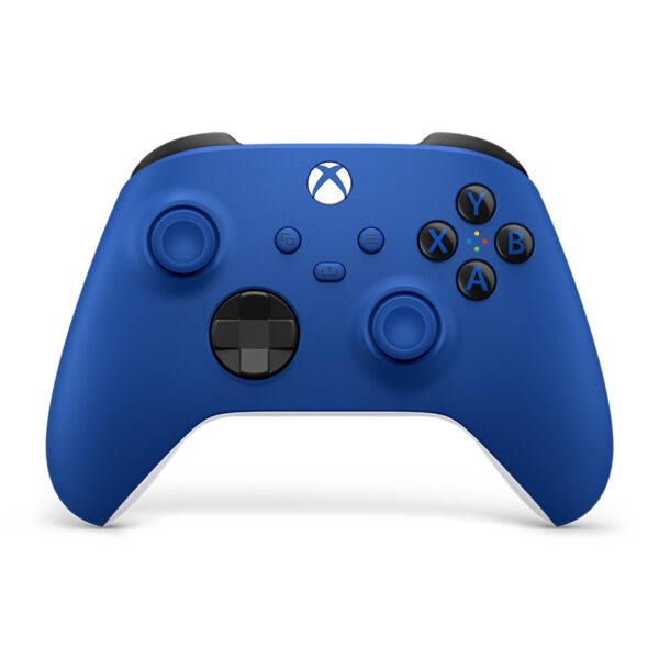MS XBOX SERIES WIRELESS CONTROLLER BL „MS-889842613889” (timbru verde 0.8 lei)