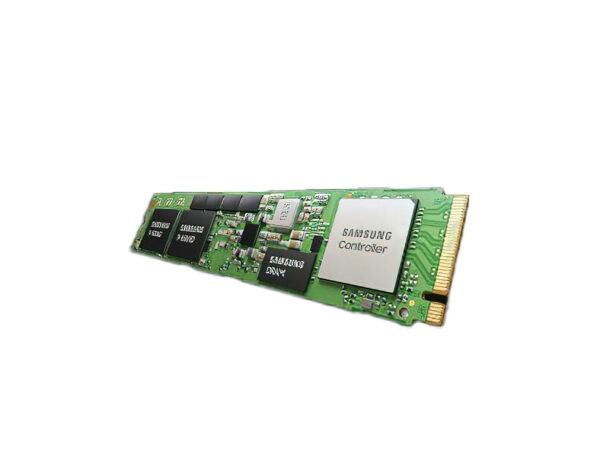 SAMSUNG PM9A3 3.84TB Data Center SSD, 2.5 7mm, PCIe Gen4 x4, Read/Write: 6800/4000 MB/s, Random Read/Write IOPS 1000K/180K „MZQL23T8HCLS-00A07”