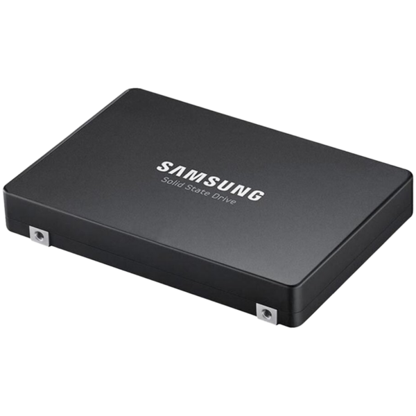 SAMSUNG PM9A3 960GB Data Center SSD, 2.5 7mm, PCIe Gen4 x4, Read/Write: 6800/4000 MB/s, Random Read/Write IOPS 1000K/180K „MZQL2960HCJR-00A07”