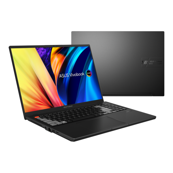 NB N7601ZW CI9-12900H 16″ 32GB/2TB W11P N7601ZW-K8090X ASUS „N7601ZW-K8090X” (timbru verde 4 lei)