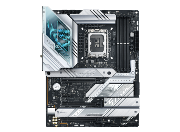 MB AS ROG STRIX Z790-A WIFI LGA 1700 „RS Z790-A WIFI”