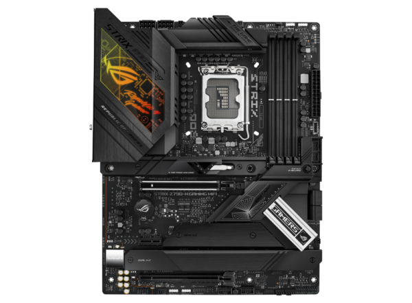 MB AS ROG STRIX Z790-H WIFI LGA 1700 „RS Z790-H WIFI”