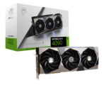 RTX 4090 SUPRIM X