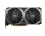 RTX3060V 2X 8G OC