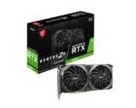 RTX3060V 2X 8G OC