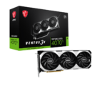 RTX4070TI VEN 3XOC