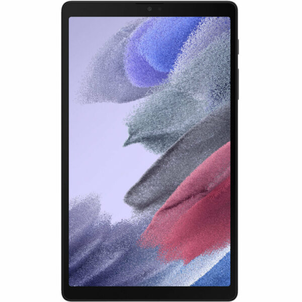 Samsung Galaxy Tab A7 Lite Dark Gray LTE/10.4/OC/3GB/32GB/5MP/8MP/7040mAh „SM-T503NZAAEUE” (timbru verde 0.8 lei)