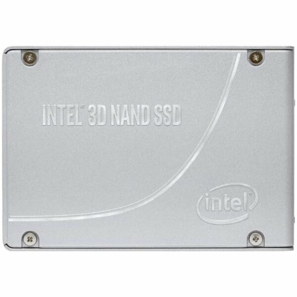 Intel SSD DC P4510 Series (1.0TB, 2.5in PCIe 3.1 x4, 3D2, TLC) Generic Single Pack „SSDPE2KX010T801”