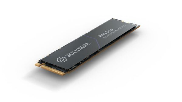 SSD M.2 2280 512GB P44 PRO/SSDPFKKW512H7X1 SOLIDIGM „SSDPFKKW512H7X1 AA000006N”