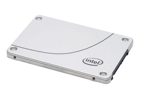 SSD SATA2.5″ 1.92TB TLC/D3-S4520 SSDSC2KB019TZ01 INTEL „SSDSC2KB019TZ01 99A0CP”