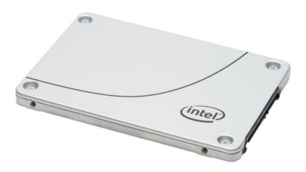 SSD SATA2.5″ 240GB TLC/D3-S4520 SSDSC2KB240GZ01 INTEL „SSDSC2KB240GZ01 99A0AA”