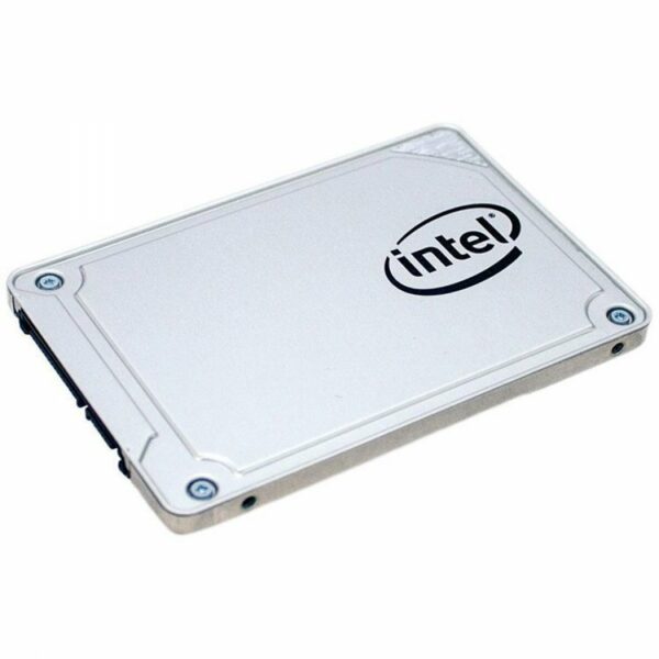 Intel SSD 545s Series (1.024TB, 2.5in SATA 6Gb/s, 3D2, TLC) Retail Box Single Pack „SSDSC2KW010T8X1”