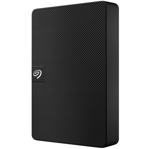 HDD Extern SEAGATE Expansion Portable Drive with Rescue Data Recovery Services 4TB, 2.5″, USB 3.0 „STKN4000400” (timbru verde 0.8 lei)