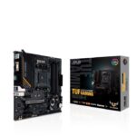 TUF GAMING B550M-E