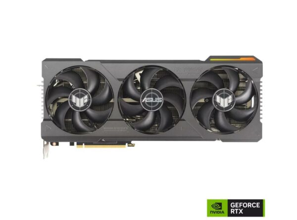 ASUS TUF Gaming GeForce RTX 4080 16GB OC „TUF-RTX4080-O16G”