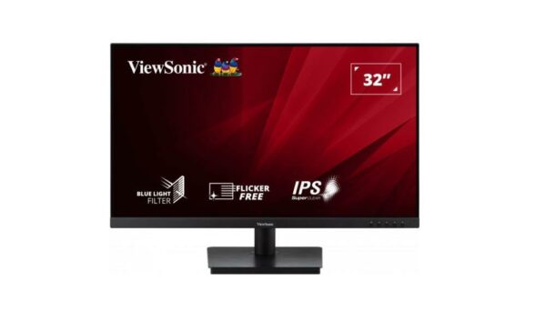 MONITOR LCD 32″ IPS/VA3209-MH VIEWSONIC „VA3209-MH” (timbru verde 7 lei)