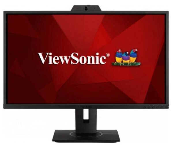 MONITOR LCD 27″ IPS/VG2740V VIEWSONIC „VG2740V” (timbru verde 7 lei)