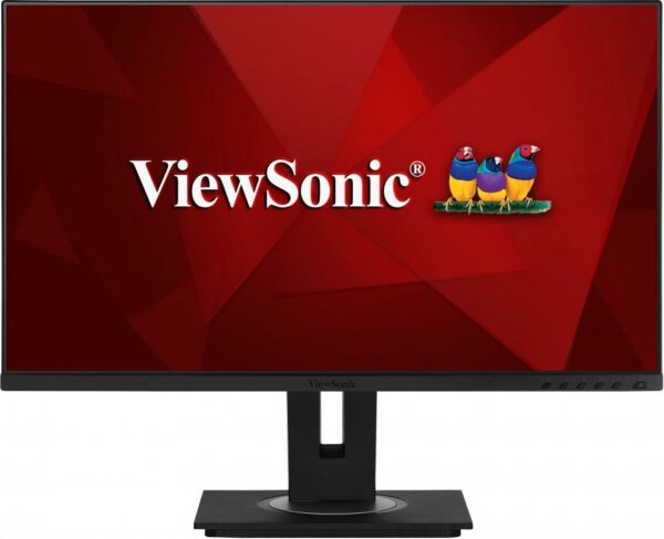 MONITOR LCD 27″ IPS/VG2756-2K VIEWSONIC „VG2756-2K” (timbru verde 7 lei)