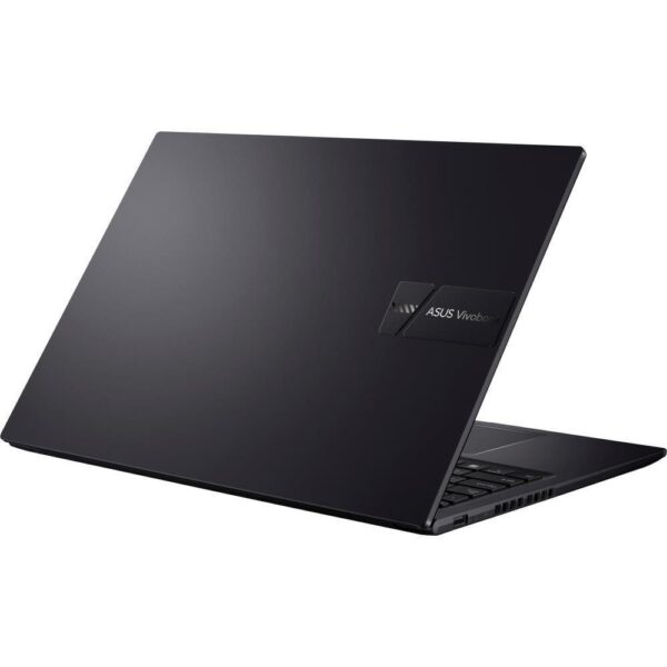 ASUS VIVOBOOK X1605ZA Intel Core i7-1255U 16inch IPS WUXGA 16GB 512GB M.2 NVMe PCIe 3.0 SSD Intel Iris Xe NoOS 2Y Black „X1605ZA-MB721” (timbru verde 4 lei)