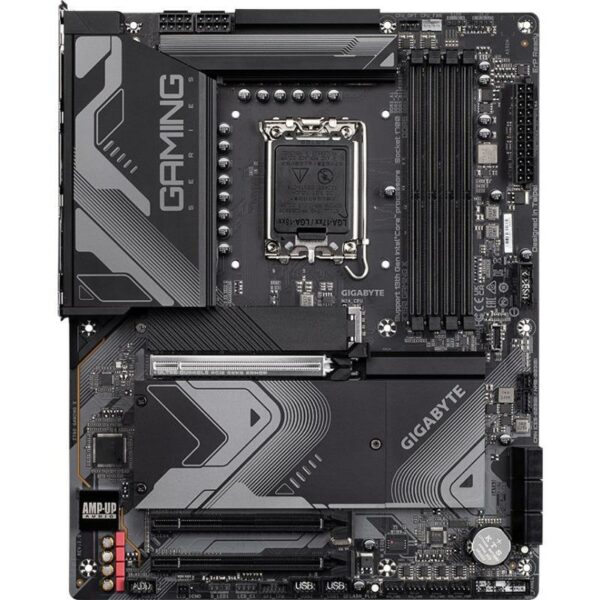 MB GIGABYTE Z790 GAMING X LGA 1700 „Z790 GAMING X”