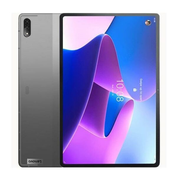 TABLET TAB P12 PRO 12″ 128GB/STORM GREY ZA9E0038BG LENOVO „ZA9E0038BG” (timbru verde 0.8 lei)