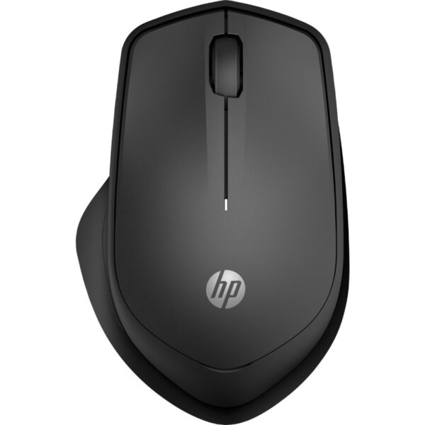 HP 280 Silent Wireless Mouse (EN) „19U64AA#ABB” (timbru verde 0.18 lei)